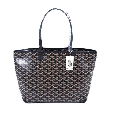 sac goyard artois prix|artois bag.